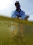 carp on the fly