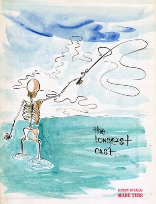 Fly Fishing Artists and More Artisans