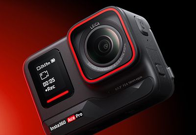 Sports Camera Videography Accessories