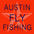 Central Texas fly fishing austin texas #flyfishing