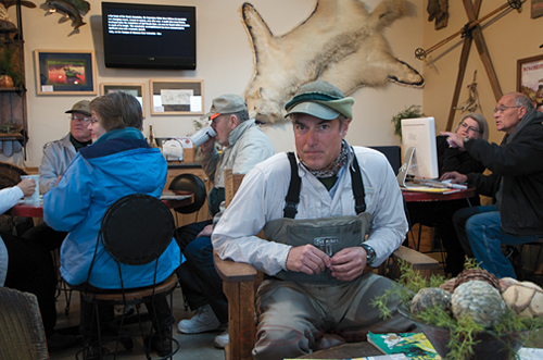 Arkansas Fly Shop 2011