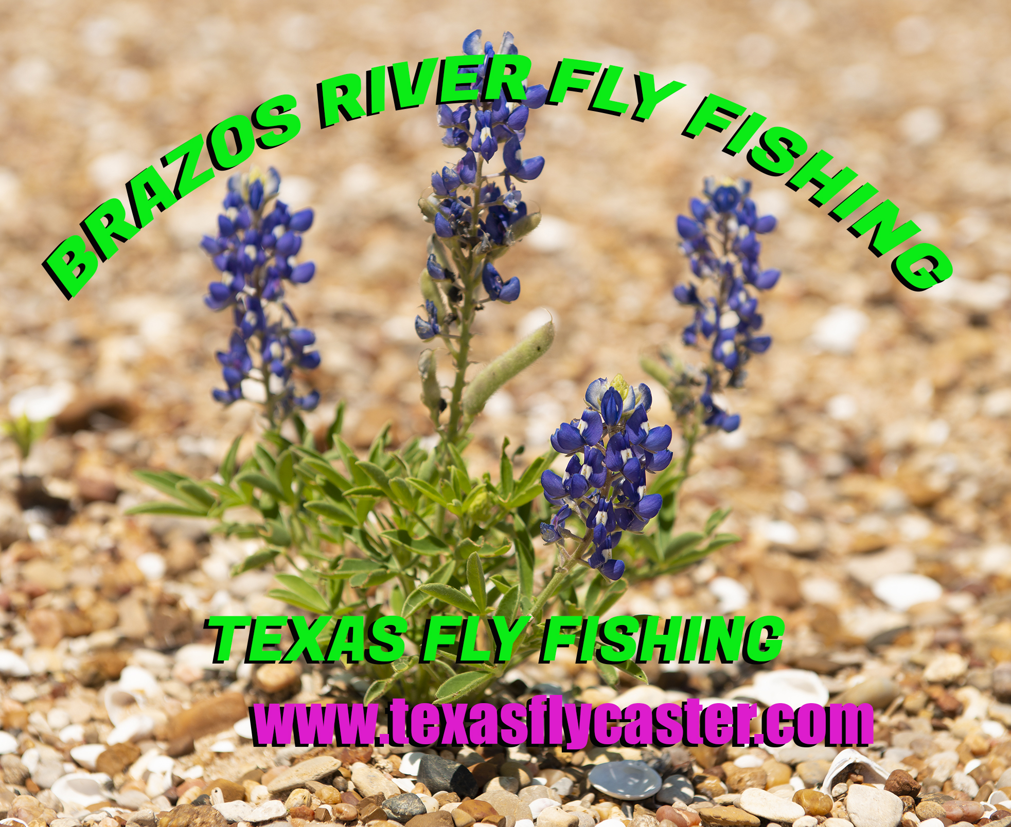 Brazos Fly Fishing