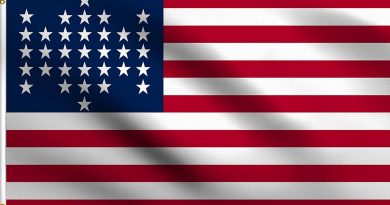 Union Flag The Winners