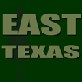 fly fishing in texas east