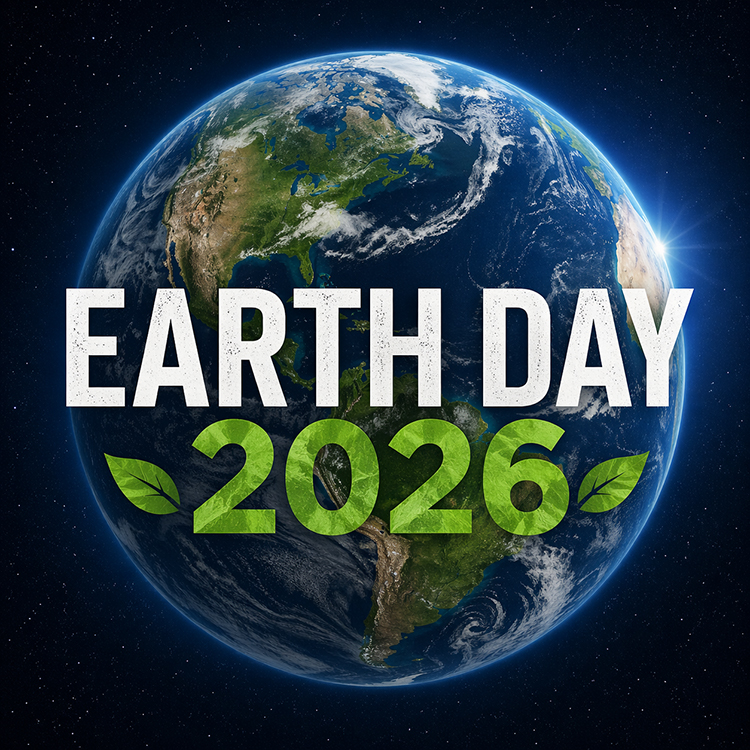 Earth Day in Texas 2026