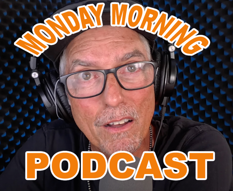 fly fishing monday podcast