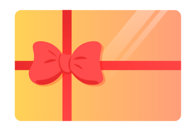 Fly Fishing Gift Card