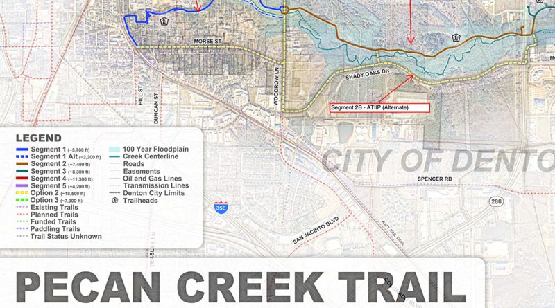 cityofdentonpecancreektrailproposedmap