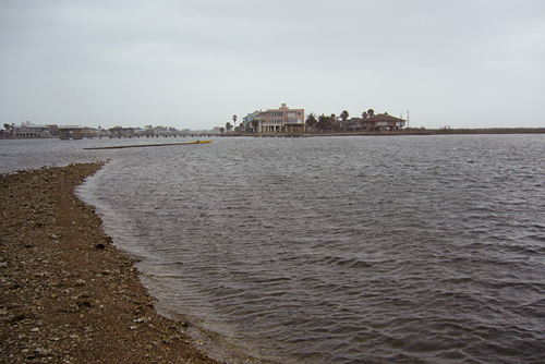 reef at offatts bayou entrance
