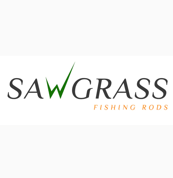 sawgrass fishing rods