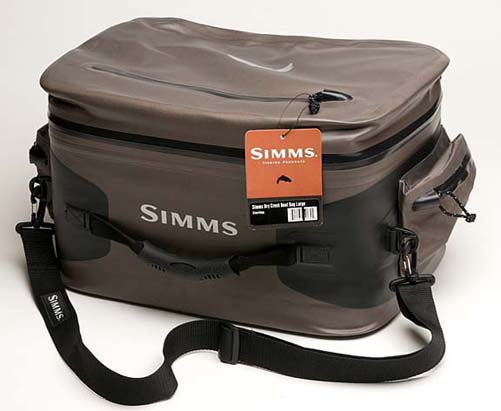 Simms Boat Bag