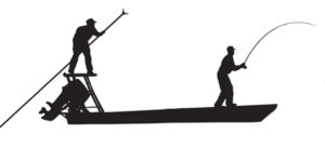 poling a skiff