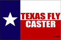 weekly texas fishing conditions report