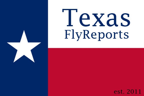 Texas Fly Reports