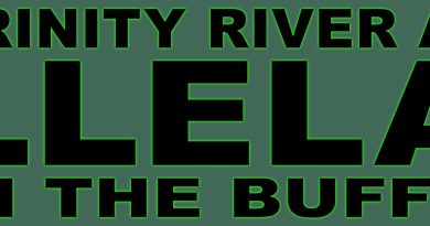 Lewisville Lake Environmental Learning Area