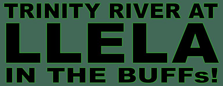 Lewisville Lake Environmental Learning Area
