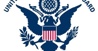 US Coast Guard