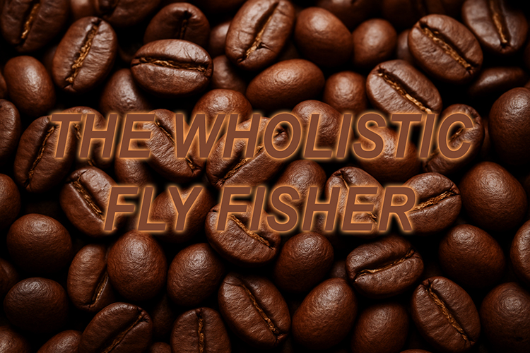 Wholistic Coffee Blues