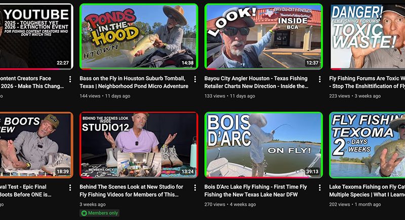 Future of YouTube