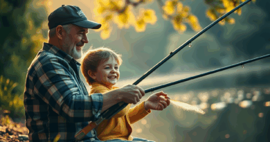 father's day ai