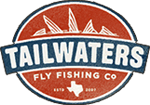 Tailwaters Fly Fishing Company Dallas Texas